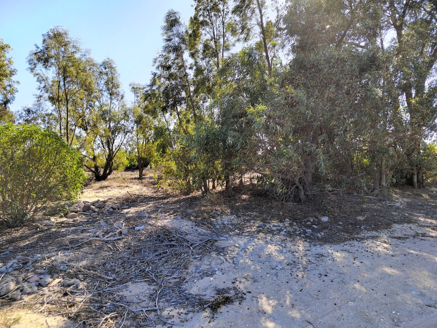 0 Bedroom Property for Sale in Brittania Beach Estate Western Cape